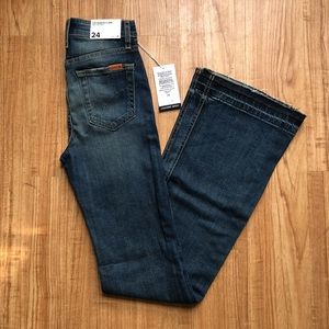 NWT Joes Jeans Markie Flare Jeans